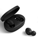 【Fone De Ouvido Sem Fio Fone BluetoothTWS Compacto com Case | Som EstereoCompacto Tipo Airdots2
