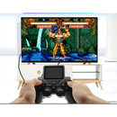 VEDIO GAMER CONTROLE COM MAIS DE 500 JOGOS