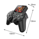 VEDIO GAMER CONTROLE COM MAIS DE 500 JOGOS