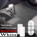 Luz LED Touch USB Para Interior de Carro | Mais Conforto e Sofisticação em Cada Viagem