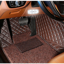 Interior do Carro LED Sensor Luz de Teto Touch USB Recarregável Sem Fio luz Ambiente Leitura Noturna