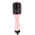 Escova Secadora Alisador Elétrica Quente Cabelo Com 3 Em1 Hair Styler APENAS 110V Jimmystore