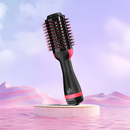 Escova Secadora Alisador Elétrica Quente Cabelo Com 3 Em1 Hair Styler APENAS 110V Jimmystore