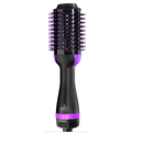Escova Secadora Alisador Elétrica Quente Cabelo Com 3 Em1 Hair Styler APENAS 110V Jimmystore