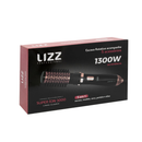Escova Super Íon 3000 Multifuncional 1300W - Lizz Pro