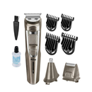 Aparador de Pelos Philco Multigroom 8 em 1 5W PAP16