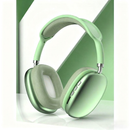 Fone Bluetooth Sem Fio De Ouvido P9 TWS Macaron Headphone Fone de Ouvido Envio Imediato