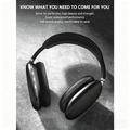 Fone Bluetooth Sem Fio De Ouvido P9 TWS Macaron Headphone Fone de Ouvido Envio Imediato