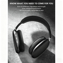 Fone Bluetooth Sem Fio De Ouvido P9 TWS Macaron Headphone Fone de Ouvido Envio Imediato