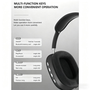 Fone Bluetooth Sem Fio De Ouvido P9 TWS Macaron Headphone Fone de Ouvido Envio Imediato